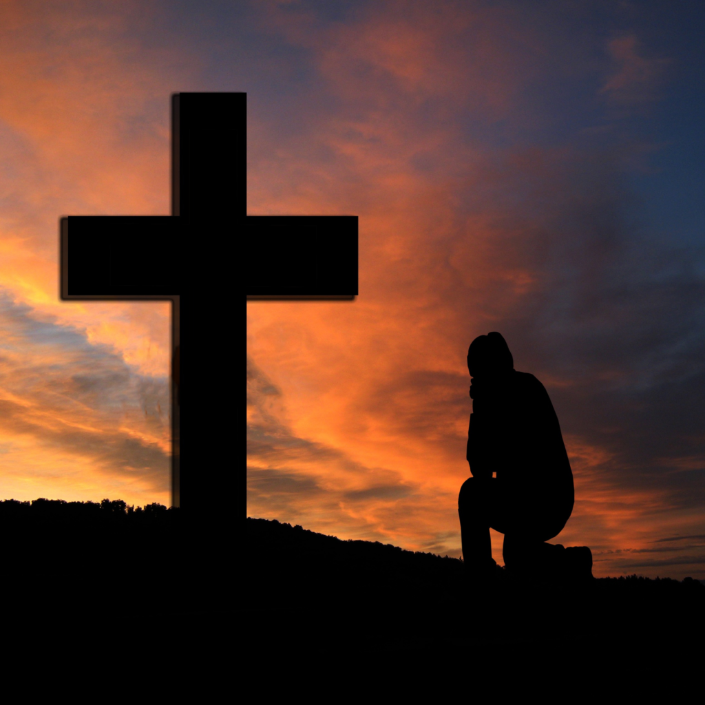 Prayer Meeting Tuesday Image