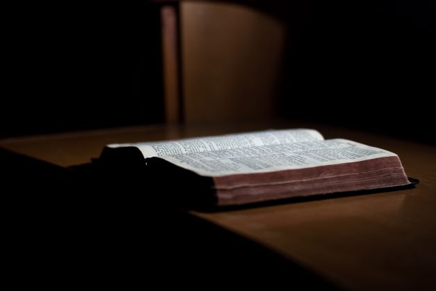 bible study