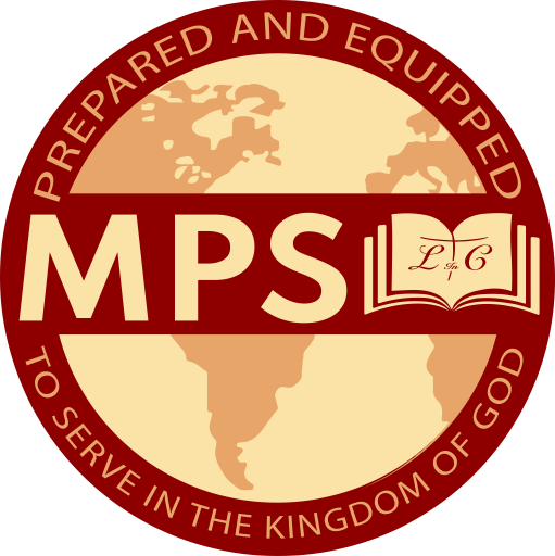MPS logo