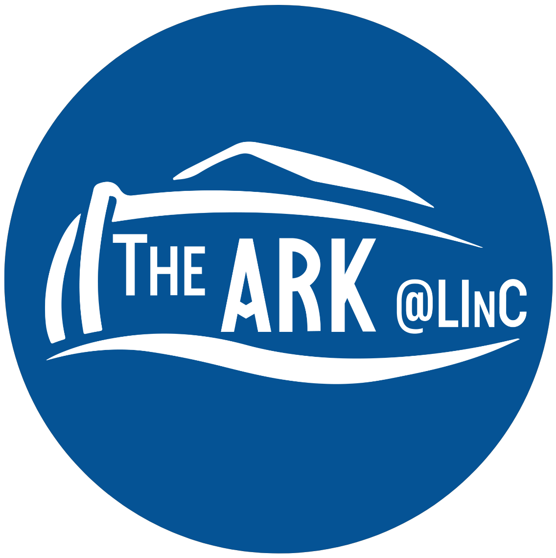 the ARK logo