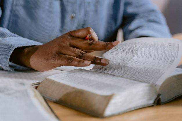 systematic theology